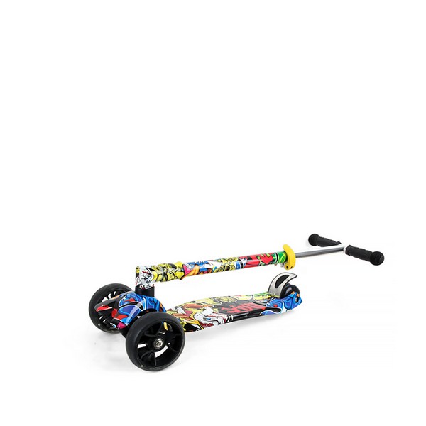 Продукт Chipolino Croxer Evo - Тротинетка - 0 - BG Hlapeta